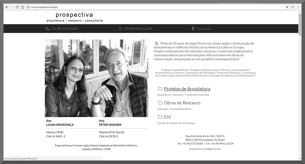 Prospectiva 01